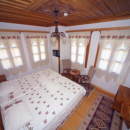 Aparthotel Birgi Ata Konagi Exteriér fotografie