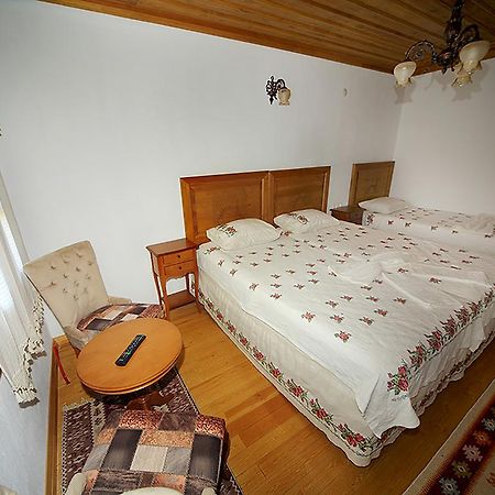 Aparthotel Birgi Ata Konagi Exteriér fotografie