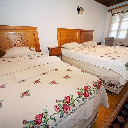 Aparthotel Birgi Ata Konagi Exteriér fotografie