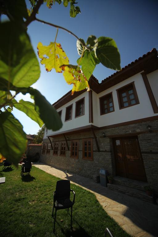Aparthotel Birgi Ata Konagi Exteriér fotografie