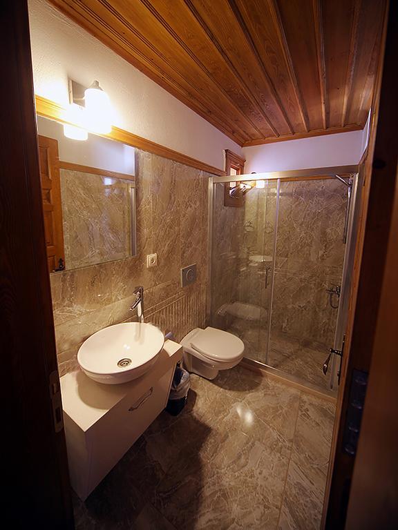 Aparthotel Birgi Ata Konagi Exteriér fotografie