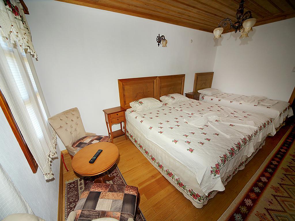 Aparthotel Birgi Ata Konagi Exteriér fotografie